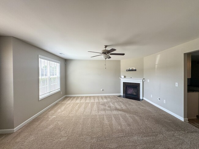 3613 Tenaille St in Fayetteville, NC - Building Photo - Building Photo