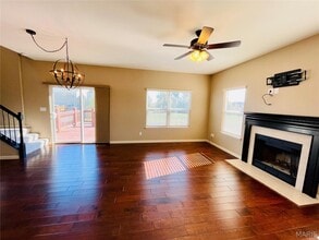 1136 Welsh Dr in Lake St. Louis, MO - Building Photo - Building Photo