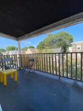 44 Fairbanks St, Unit 3 in Boston, MA - Building Photo - Building Photo