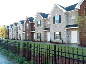 1188 Waxwing Dr in Florence, SC - Building Photo