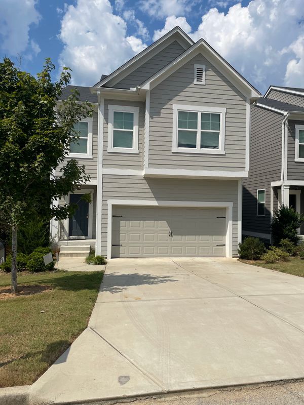 78 Denver Ave in Hiram, GA - Foto de edificio - Building Photo