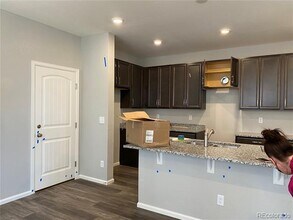 21250 E Radcliff Pl in Aurora, CO - Building Photo - Building Photo