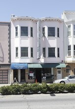 1926-1930 Lombard St in San Francisco, CA - Building Photo - Building Photo