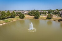 Apartamentos en Katy, TX