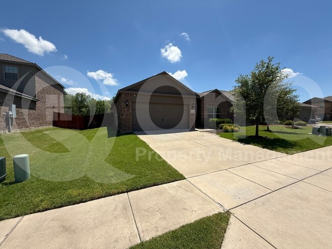 1625 Kim Loan Dr in Princeton, TX - Building Photo - Building Photo