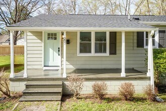 207 N Chavis St in Franklinton, NC - Building Photo - Building Photo