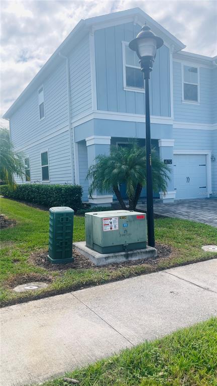 4712 Tribute Trail in Kissimmee, FL - Building Photo - Building Photo