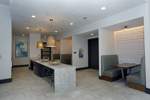Bridge at Asher in Austin, TX - Building Photo