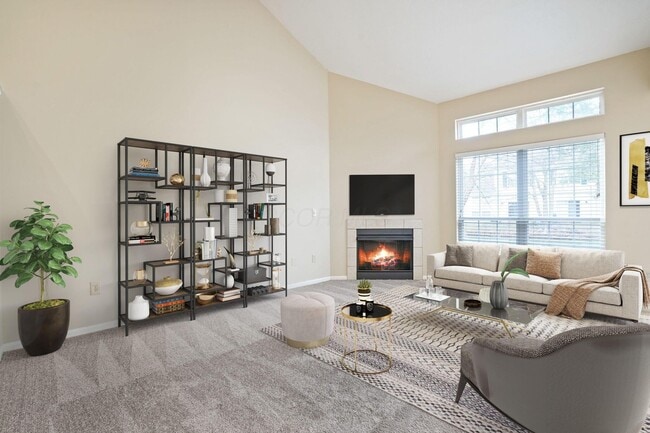 property at 5303 Wilcox Rd