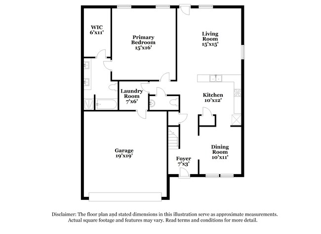 2570 Farm Acres Ct in Winston-Salem, NC - Building Photo - Building Photo