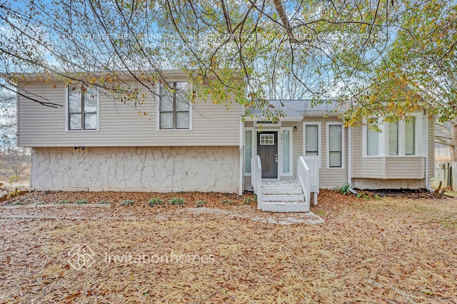 4271 Willow Ridge Rd in Douglasville, GA - Building Photo - Building Photo