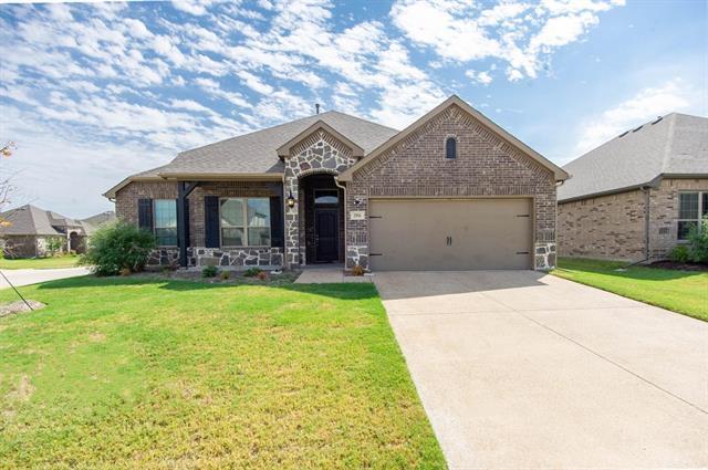 property at 2904 Diamondback Dr