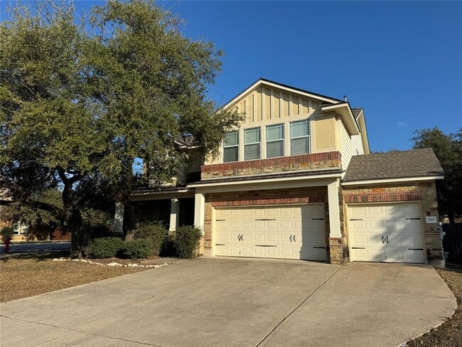 3701 Turkey Path Bend in Cedar Park, TX - Building Photo - Building Photo