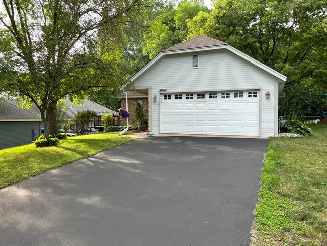 property at 5864 Red Cherry Ln