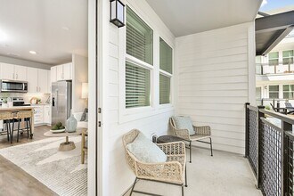 Residences at SweetBay in Panama City, FL - Foto de edificio - Building Photo