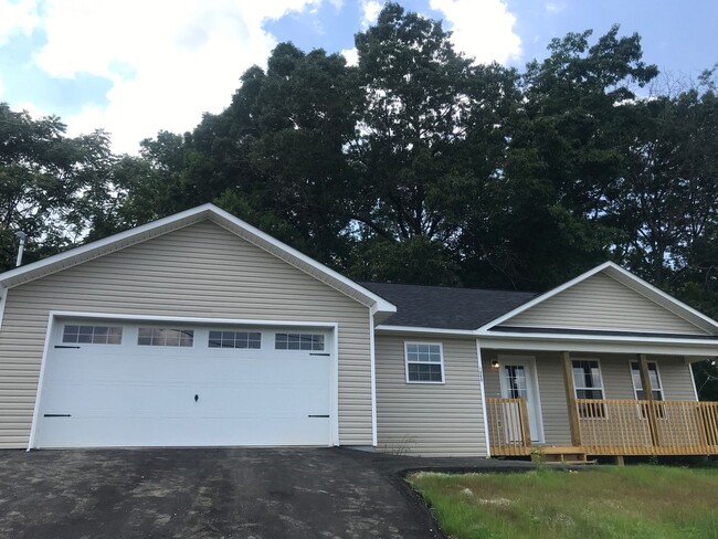 property at 1060 Rosella Dr