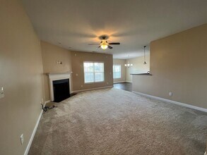 93 Samuel Nicholas Dr in Cameron, NC - Building Photo - Building Photo