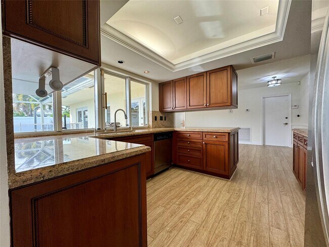 property at 6531 NE 22nd Ave