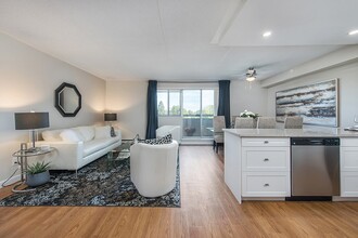 Lorneville Apartments in Cornwall, ON - Building Photo - Building Photo