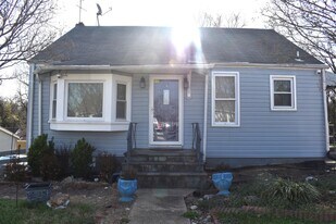 416 Topeka Ave in Capitol Heights, MD - Building Photo