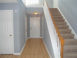 208 Carrington Way in Canton, GA - Building Photo - Building Photo
