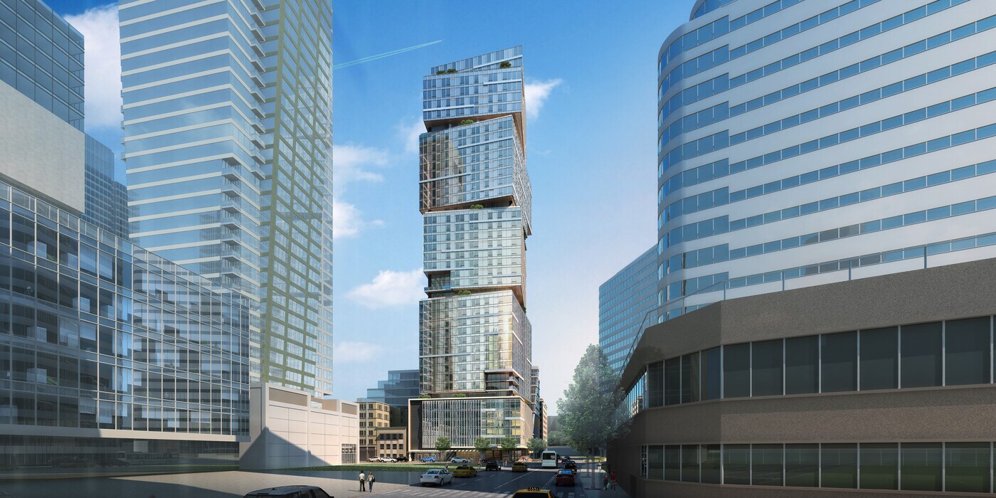1808 Minor Ave, Unit #700 - Exceptional in Seattle, WA - Building Photo