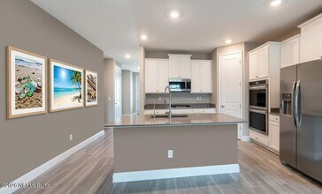 378 Varner Wy in St. Augustine, FL - Building Photo - Building Photo