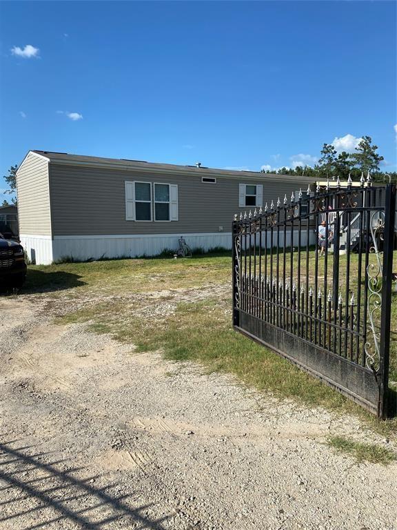 property at 239 Road 5027 Rd