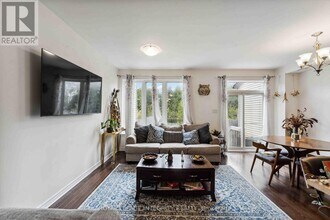 344 Wood Acres Grove in Ottawa, ON - Building Photo - Building Photo