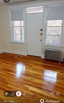 1665 Commonwealth Ave, Unit 6 in Boston, MA - Building Photo