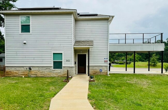 2622 Hughey Dr in Tyler, TX - Building Photo - Building Photo