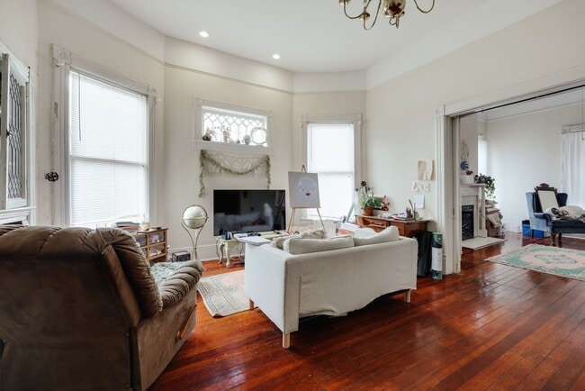 295 Oglethorpe Ave in Athens, GA - Building Photo - Building Photo