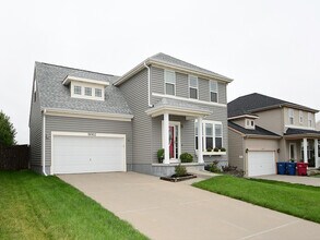 14902 Mormon St in Bennington, NE - Foto de edificio - Building Photo