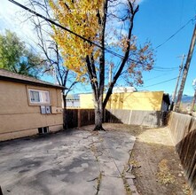 3012 N Arcadia St in Colorado Springs, CO - Building Photo - Building Photo