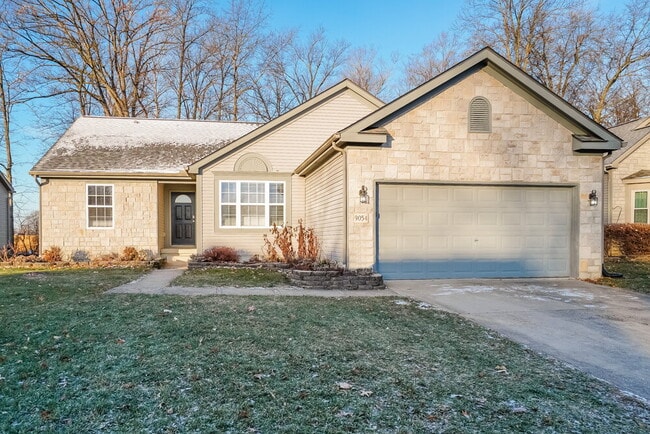 property at 9054 Jackies Bend