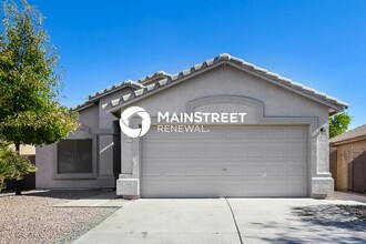 14719 N 132nd Ct in Surprise, AZ - Building Photo - Building Photo