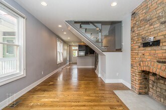 160-162-162 E 3rd Ave in Columbus, OH - Building Photo - Building Photo