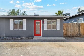 327 S 16th Ave in Phoenix, AZ - Foto de edificio - Building Photo