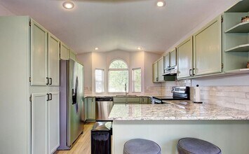 1803 W McGlinchey St in Meridian, ID - Building Photo - Building Photo