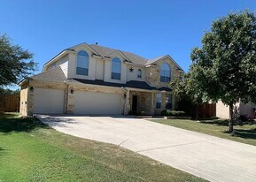 15114 Wing Heart in San Antonio, TX - Building Photo