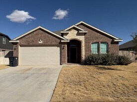 7106 Saguaro Rd in Odessa, TX - Building Photo