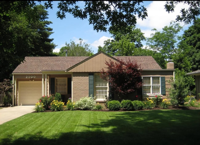 property at 2900 W 48th St