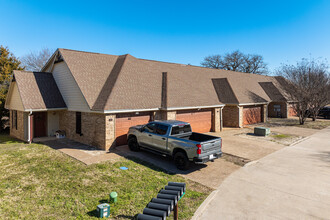 11 Addi Ln in Waco, TX - Building Photo - Building Photo