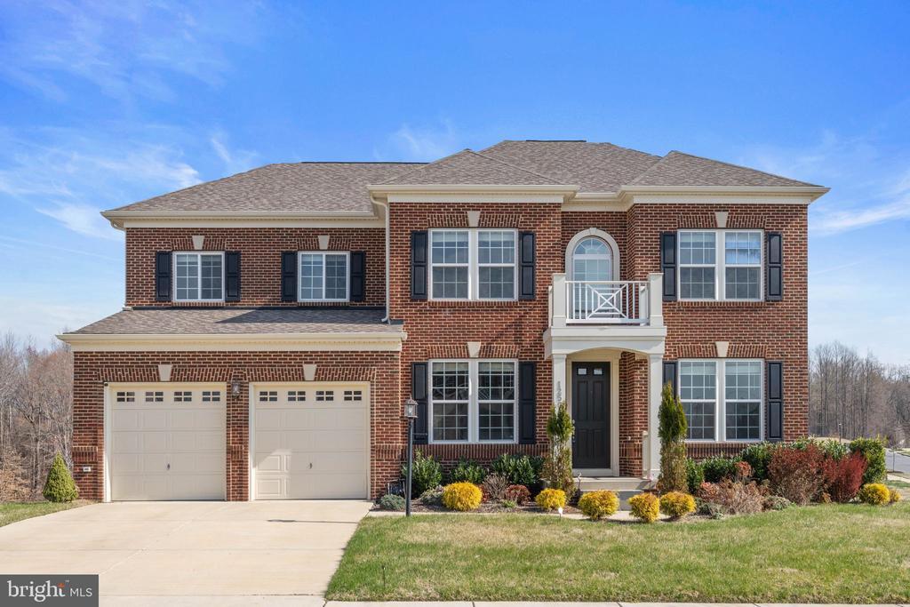 12508 Payan St in Upper Marlboro, MD - Building Photo