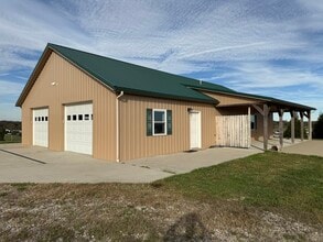 4295 Coe Rd in Albany, OH - Building Photo - Building Photo