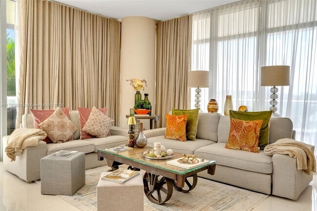 property at 3737 Collins Ave
