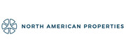 Property Management Company Logo North American Properties