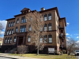 280 Garfield St in Johnstown, PA - Building Photo