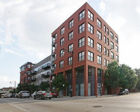 Pilsen Gateway in Chicago, IL - Building Photo - Building Photo