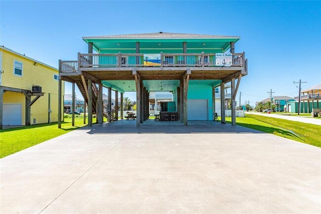 987 Surf Rd in Galveston, TX - Building Photo - Building Photo